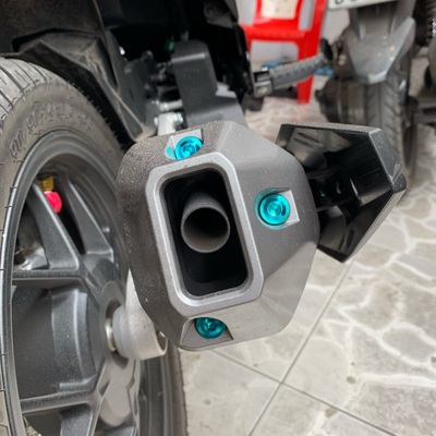 💥💥COMBO 3 CON ỐC CHỤP ĐÍT BÔ VARIO TITAN GR5