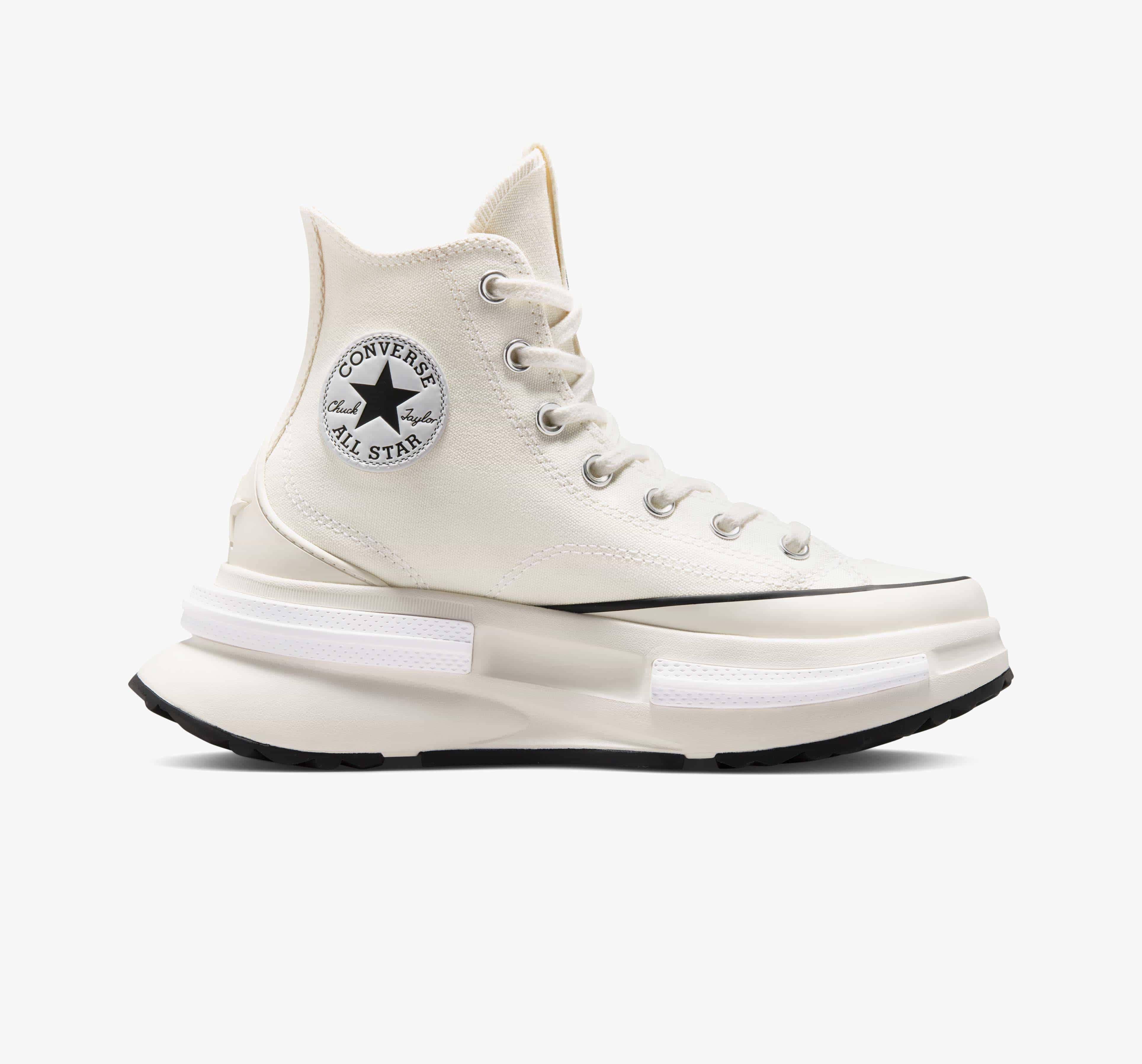 giày Converse Run Star Legacy Cx High Top White ( Full box)