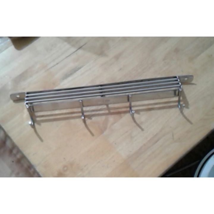 Dao Inox 304, Máng Dắt Dao Inox 304 Dài 50 cm
