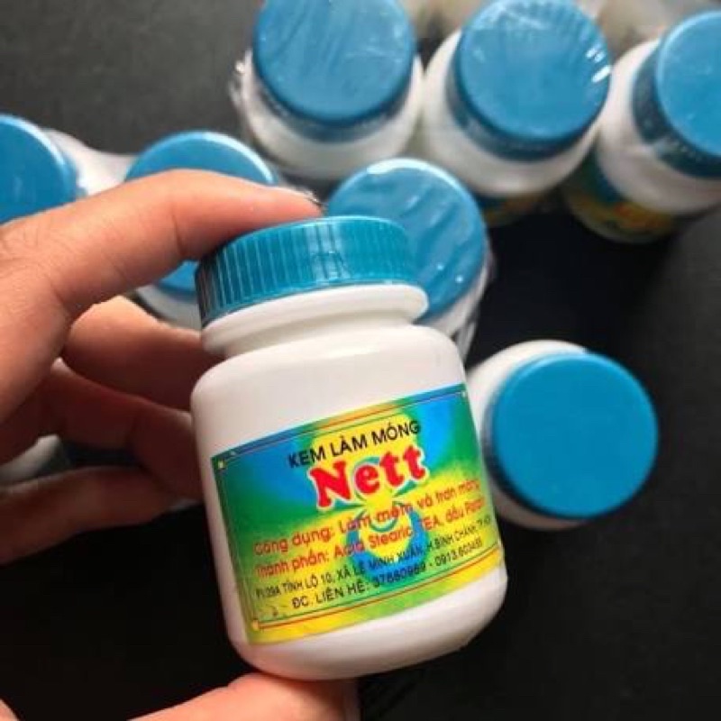 Kem mềm da Mỹ mềm da cấp tốc không cần ngâm nước [ hàng chuẩn ]