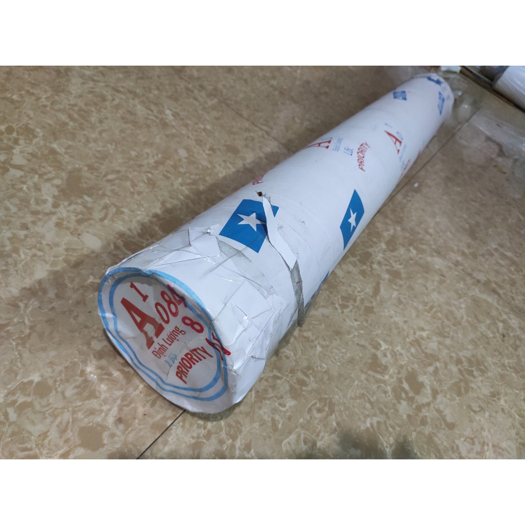[HCM]Giấy cuộn A1 - 5,3kg