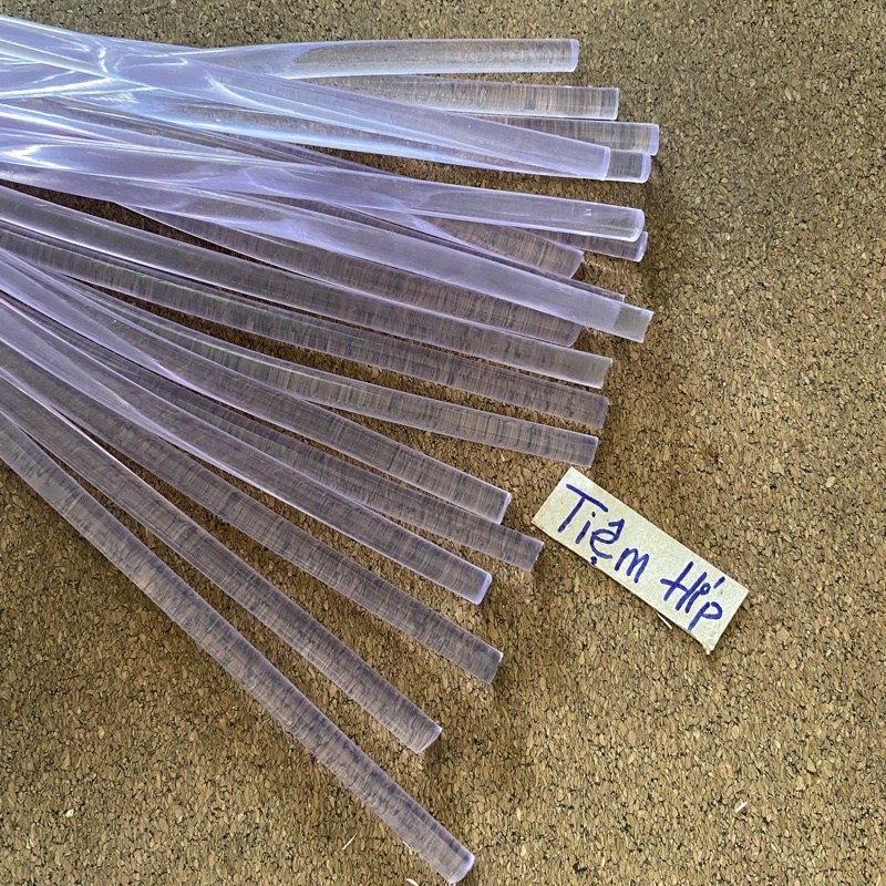 cây Keo nến/ keo silicon, loại nhỏ