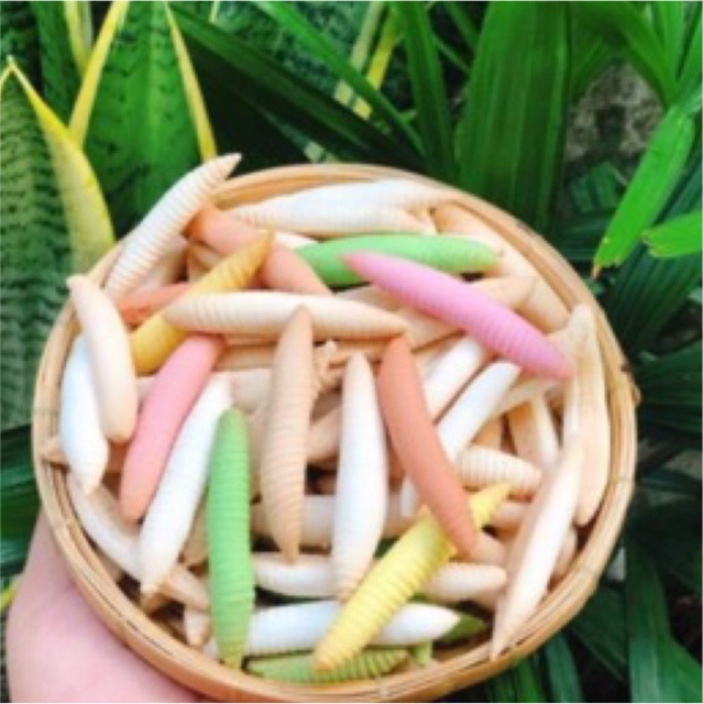 500G BÁNH ĐUÔNG DỪA