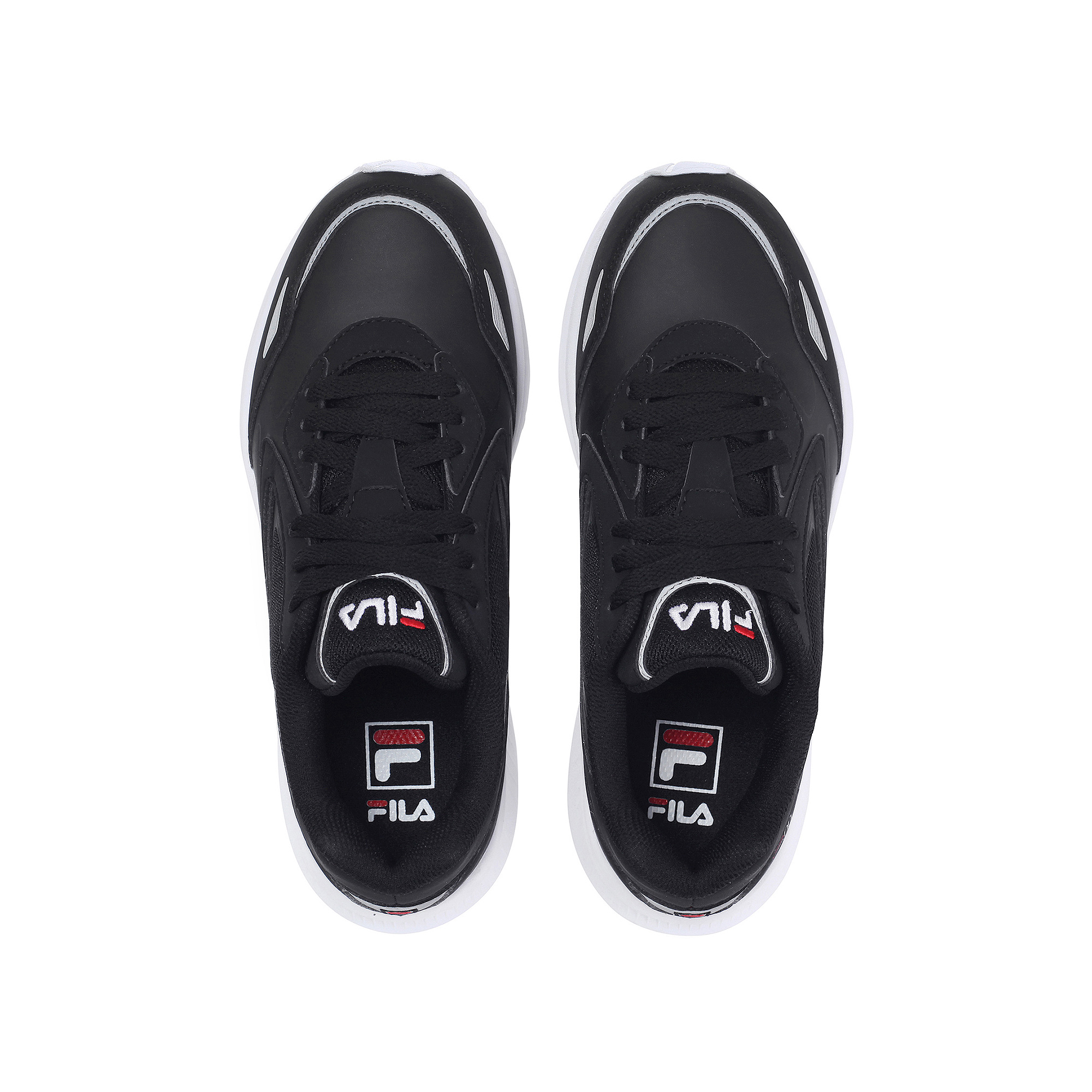 FILA Giày sneaker unise.x Wavelet Og 1RM01263D NTT1