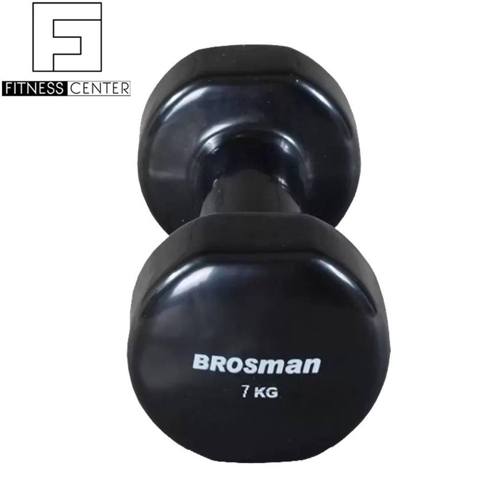 Tạ tay Brosman 7 Kg