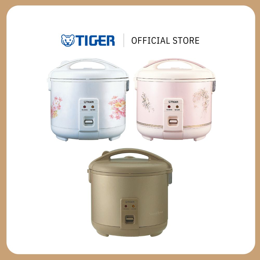 Tiger Jnp 1800 Rice Cooker
