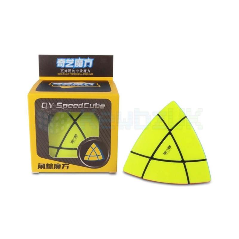 Đồ Chơi Rubik Dạng Tam Giác 2x2