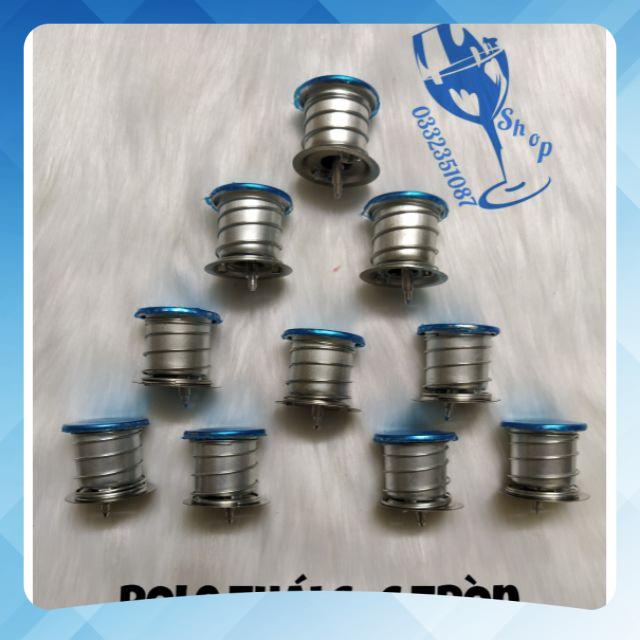Rơ le - role thái cọc tròn