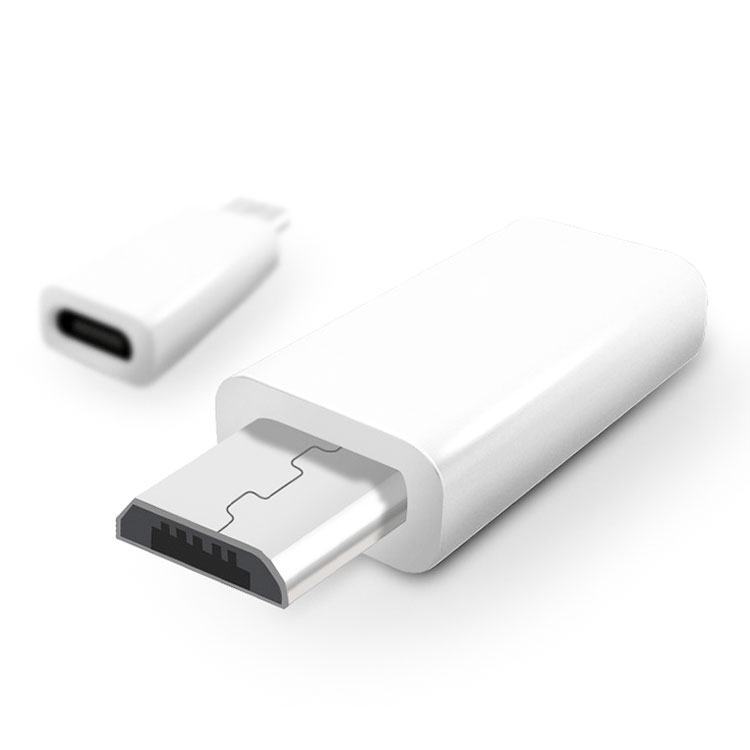 Đầu Chuyển Đổi USB Type C 3.0 Sang Micro USB
