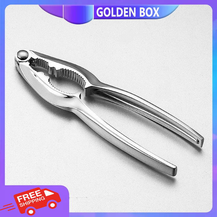 Kẹp càng cua, càng ghẹ, kẹp lấy thịt inox
