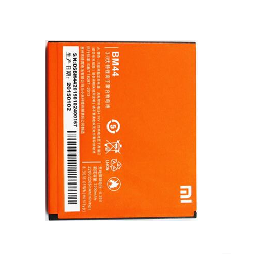 Pin Xiaomi Redmi 2 / BM44