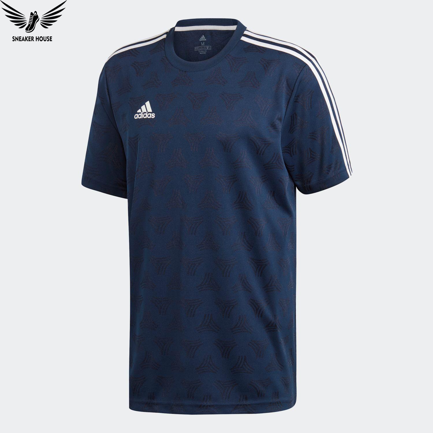 [FREESHIP] [CHÍNH HÃNG 100%] THETHAOCHINHHANG Áo thun Adidas Tango Cage JQD DZ0452