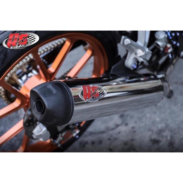 Lon pô CBR tăng giả zin sonic R8 racing _Dochoixemaynhapkhau