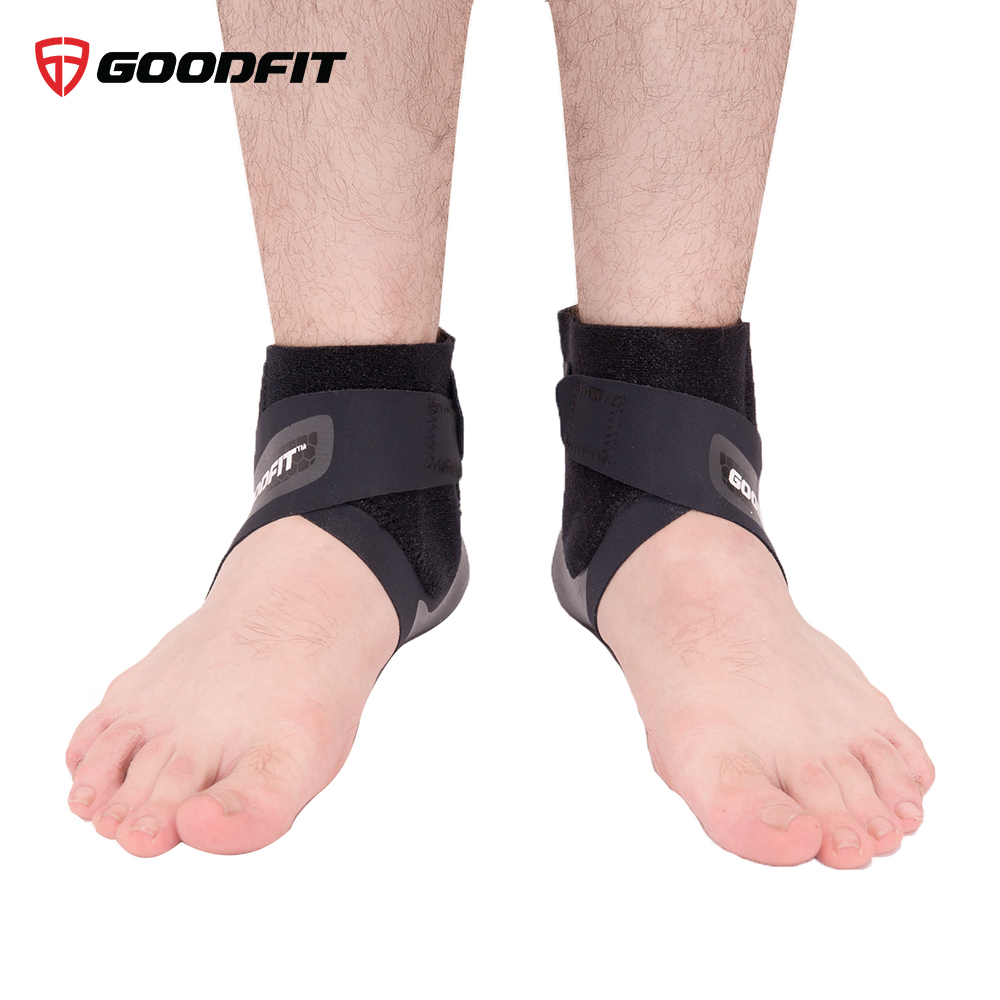 Băng bảo vệ cổ chân, mắt cá chân GoodFit GF611A