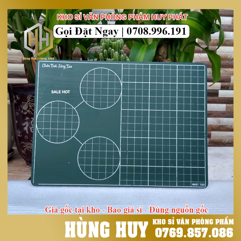 BẢNG VIẾT PHẤN CHÂN TRỜI SÁNG TẠO