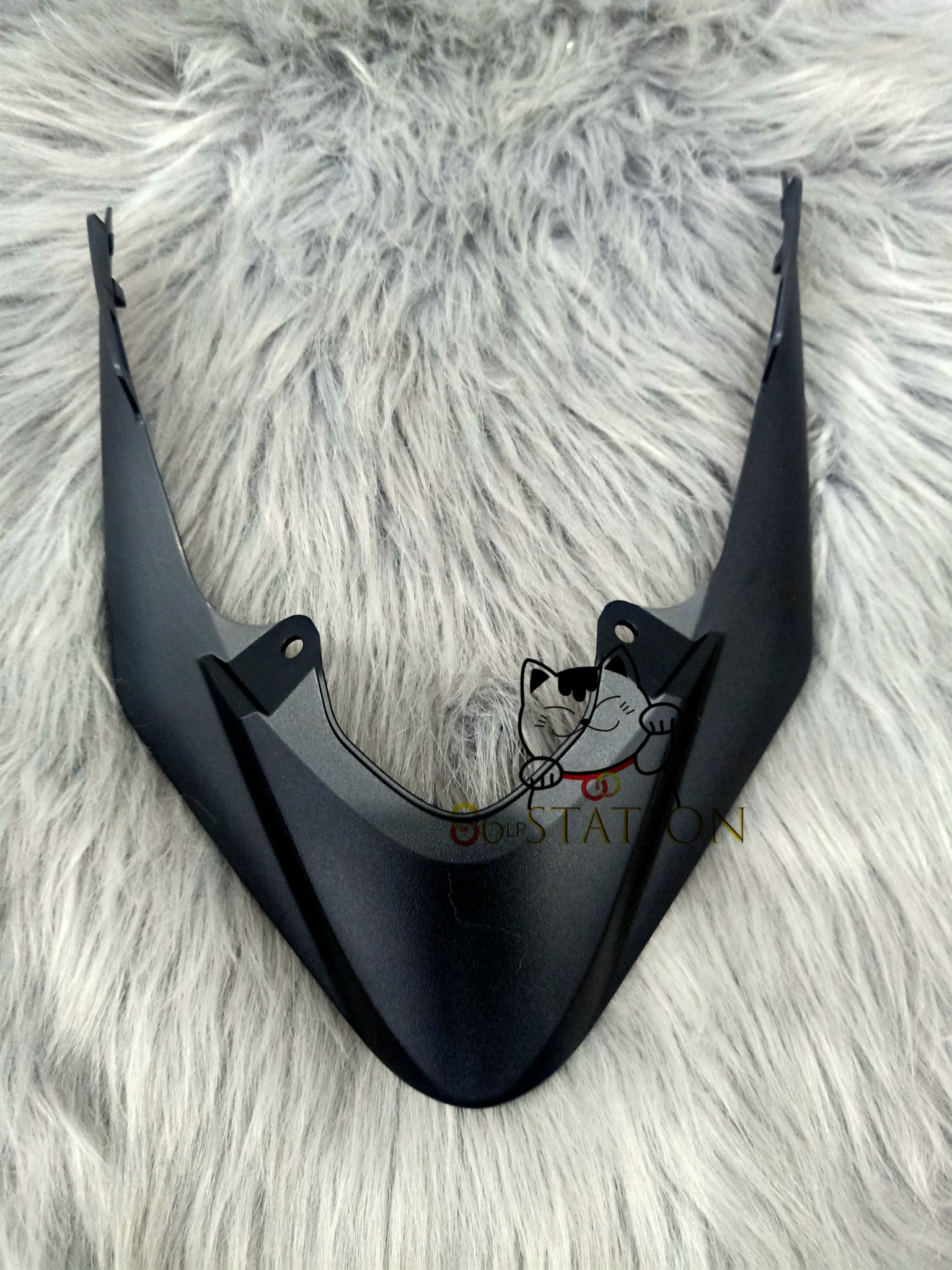 MU RÙA SATRIA FI / RAIDER FI