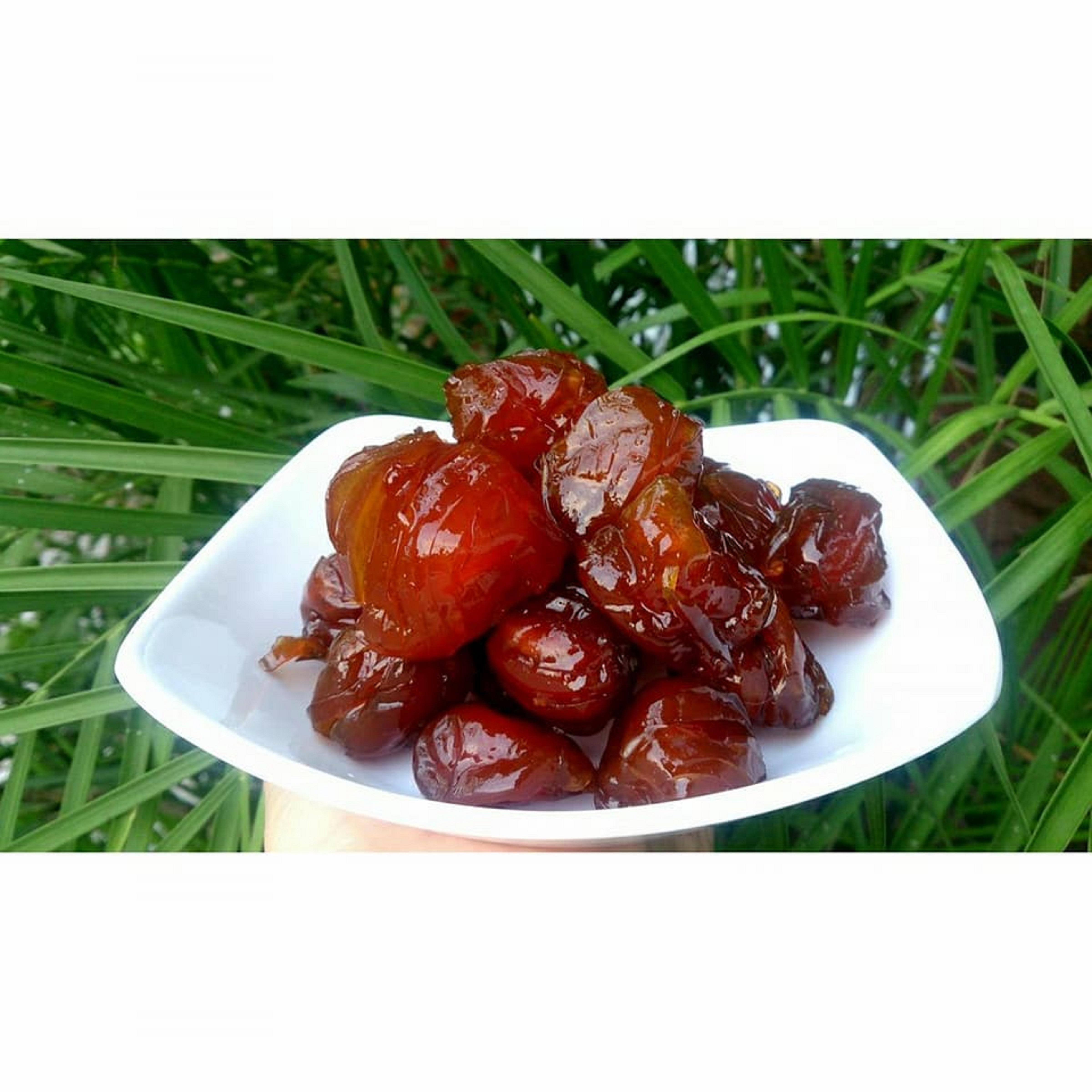 500gr mận dẻo Hà Nội