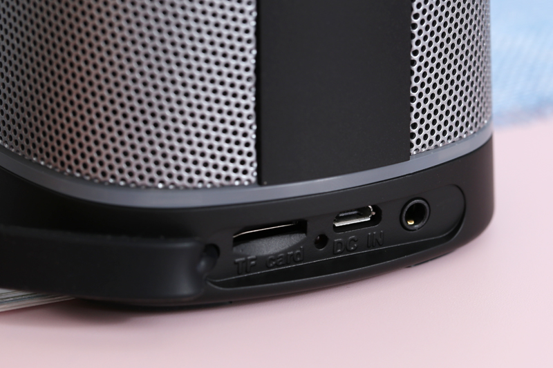Loa Bluetooth Fenda W7