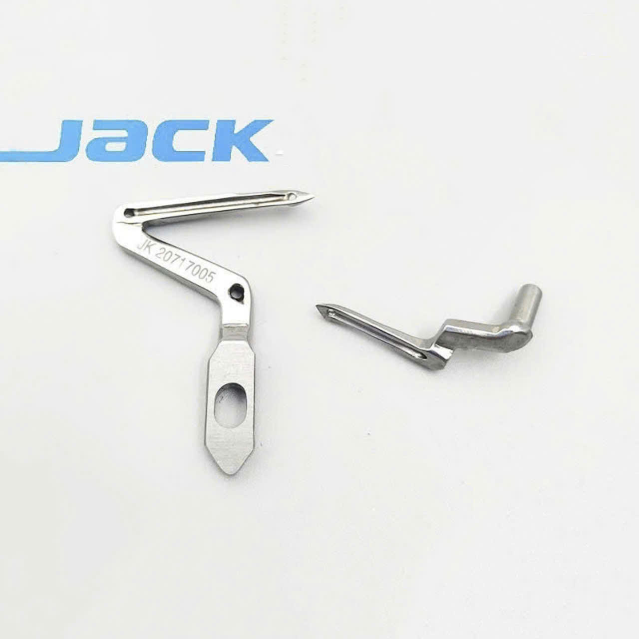 Mỏ trên, mỏ dưới móc vắt sổ Jack