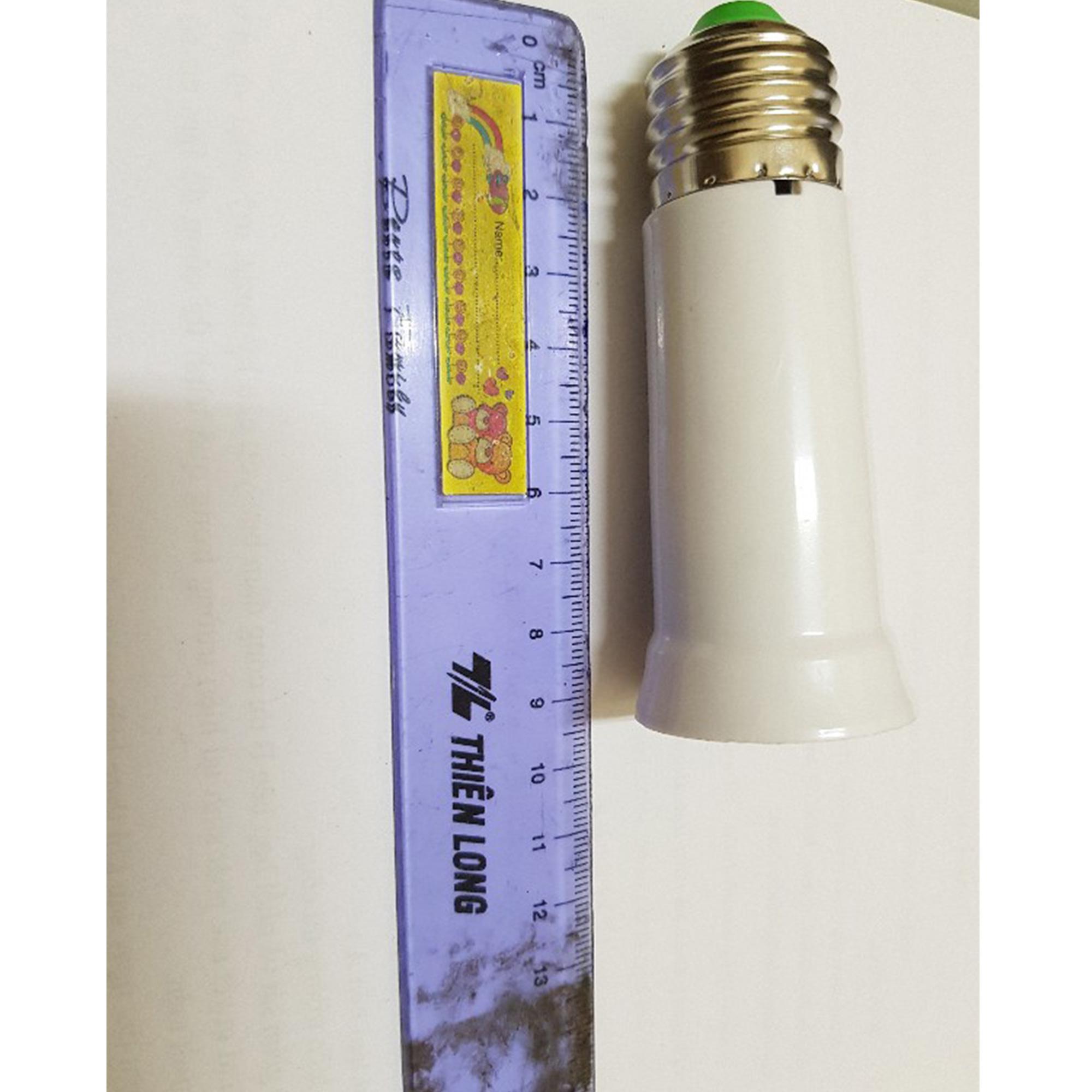 [HCM]Đui đèn nối dài E27