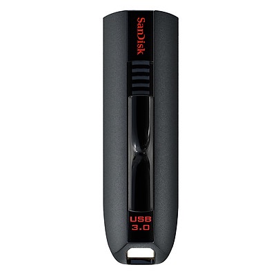 USB 3.0 SANDISK EXTREME CZ80 32GB Mới