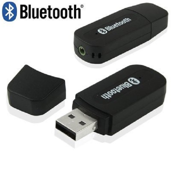 USB tạo bluetooth kết nối âm thanh