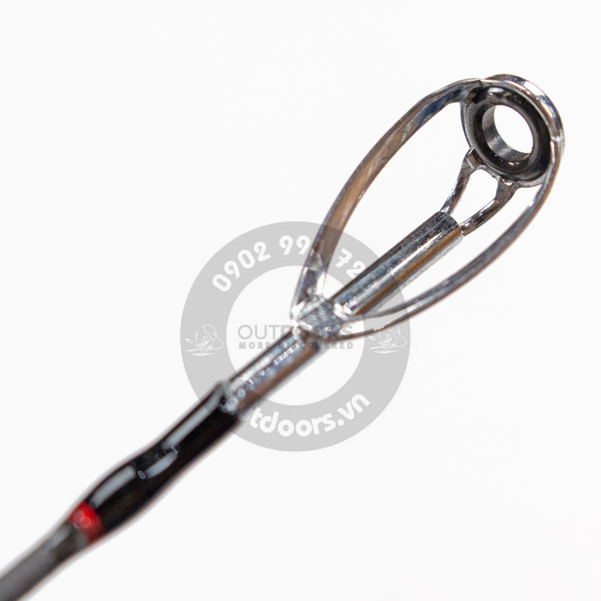 Cần câu lure máy đứng SE-E Power 1m8/ 2m4/ 2m7