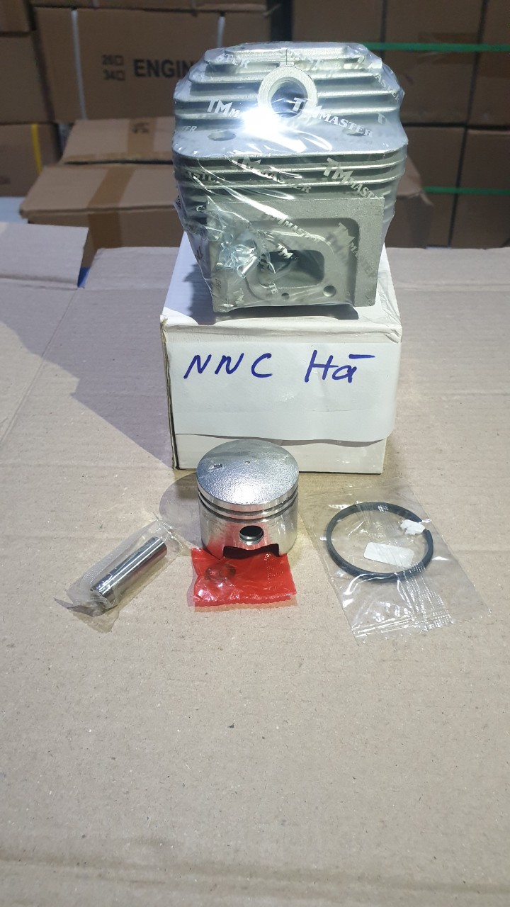 [HCM]Nong máy cắt cỏ máy khoan đất 520 - 44 ly