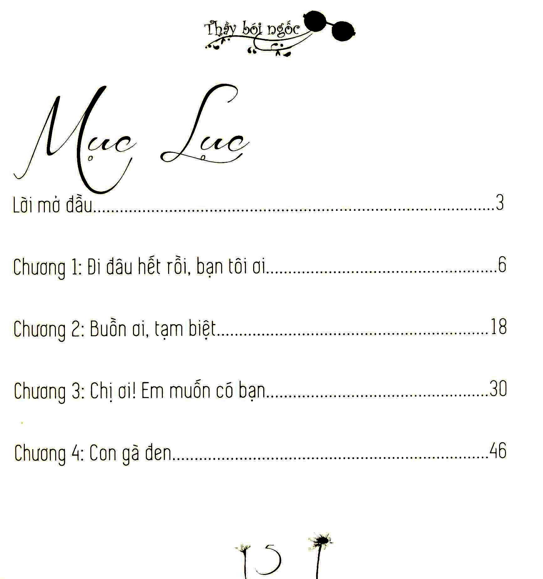 Học Trò Bây Giờ Cô Đơn Lắm - Tập 1