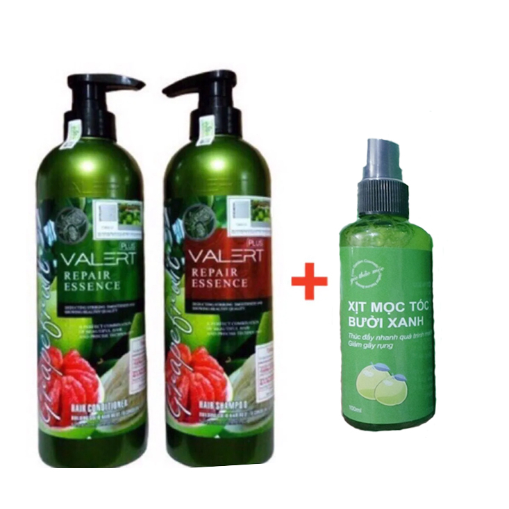COMBO CẶP DẦU GỘI DẦU XẢ BƯỞI GRAPEFRUIT 850ML [SHOP CHUYÊN MỸ PHẨM STORE]