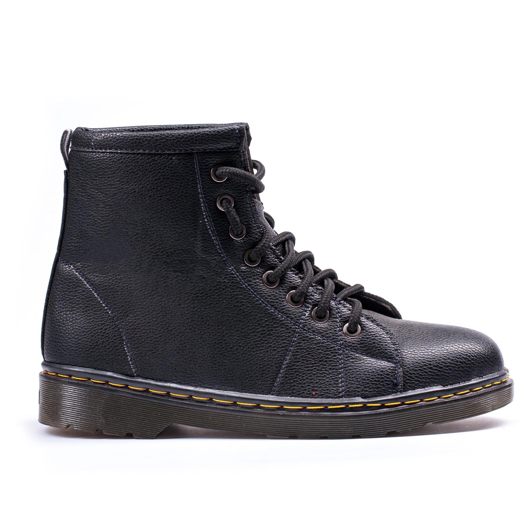 Giày boot nam- Giày Đốc Nam M89(L)