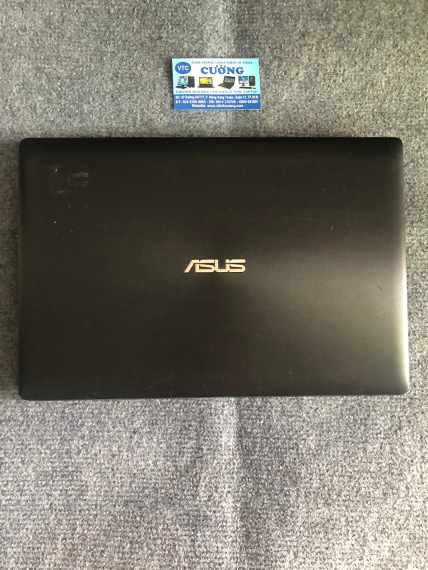 Bảng giá Laptop Asus X553M Phong Vũ