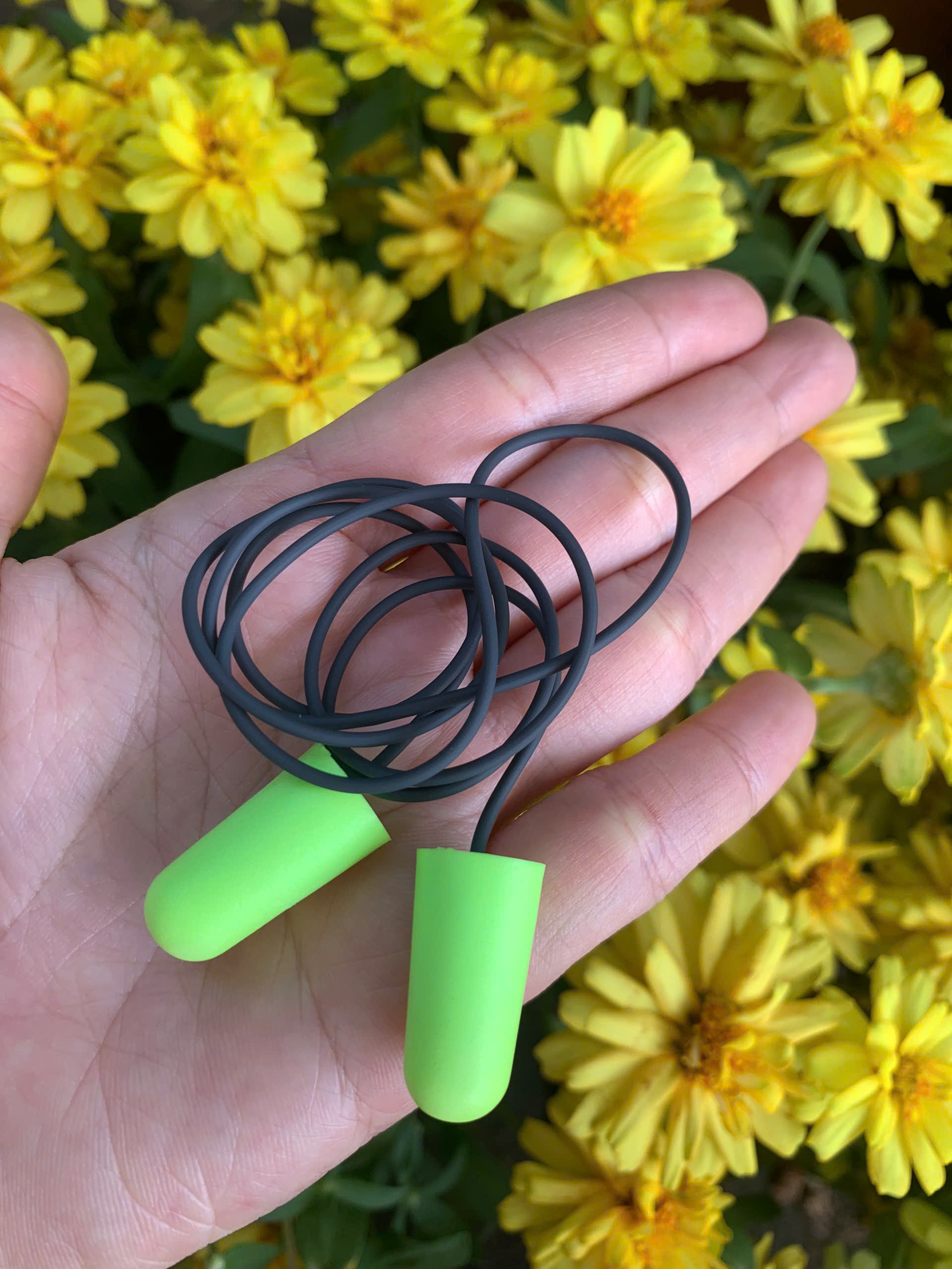 Combo 3 Cặp Nút nhét tai chống ồn đi ô tô, tàu, máy bay, đi ngủ