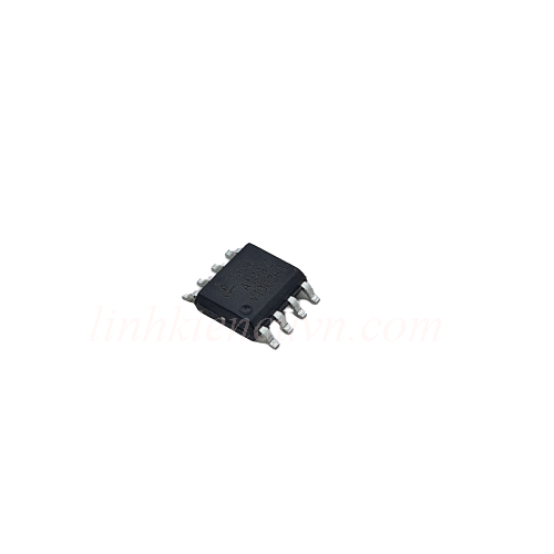Icl7660 sop-8 4t1