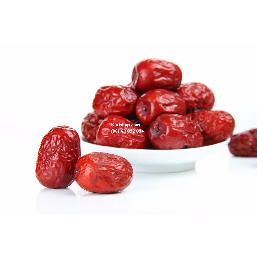 Táo đỏ Hàn Quốc Siêu ngon 500g