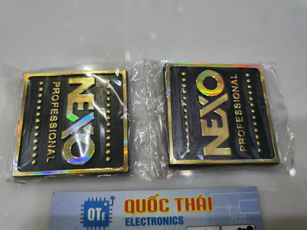 Tem loa nexo