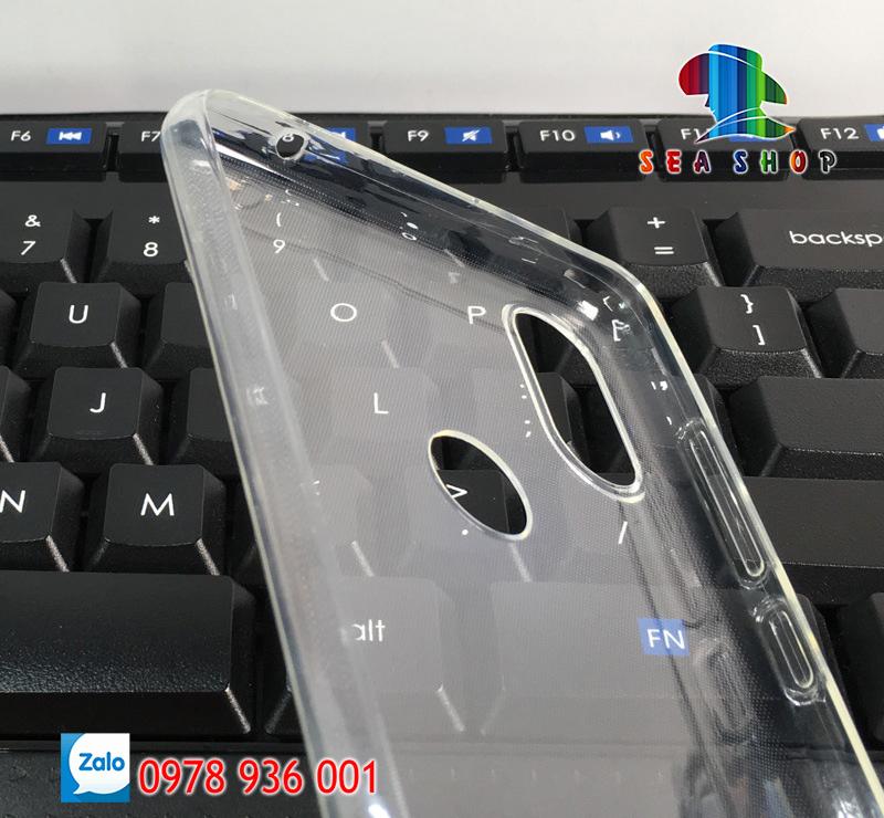 Case for Xiaomi Mi Mix 2S