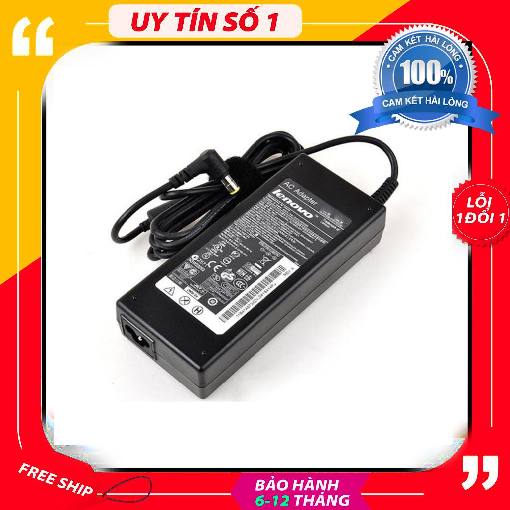 Sạc laptop Lenovo Z500