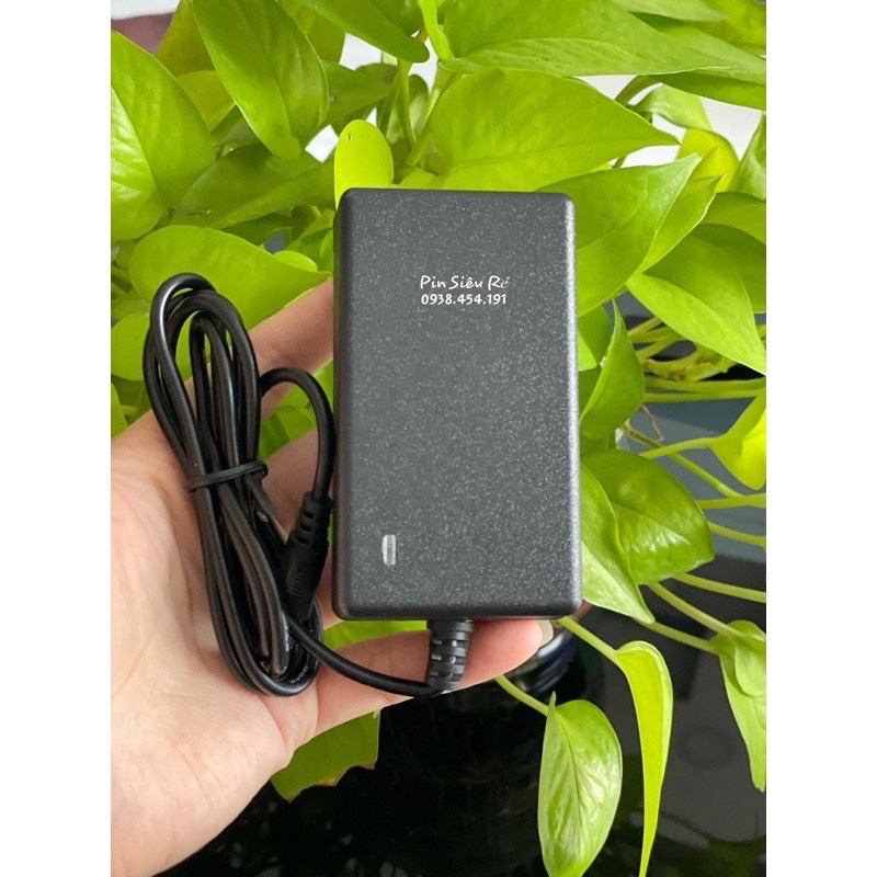 Sạc 2S: 8.4V- 2A