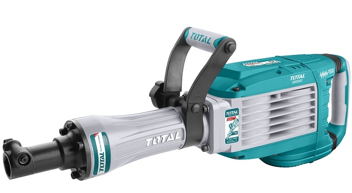 Máy đục bê tông 30mm Total TH217506