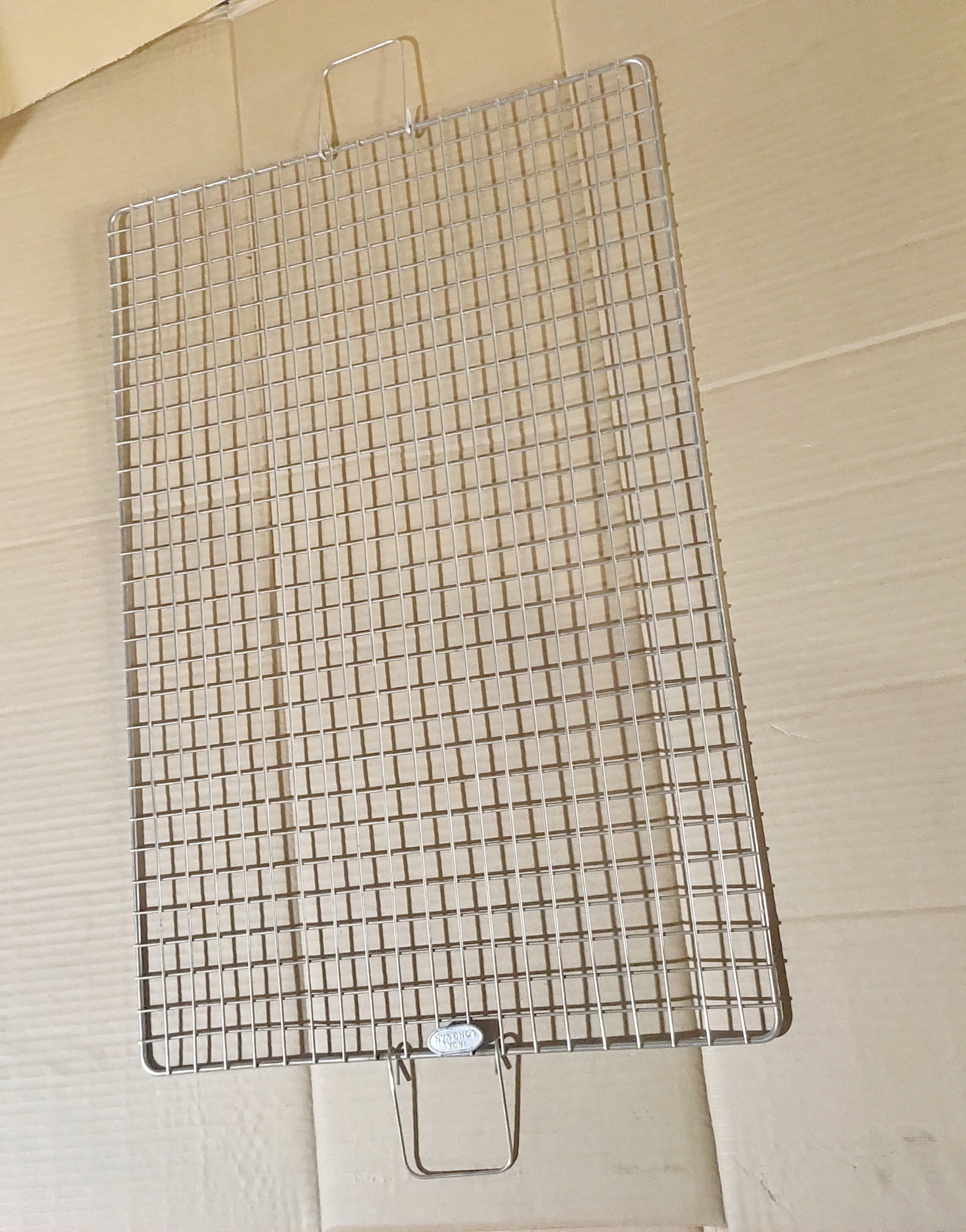 Vỉ nướng inox