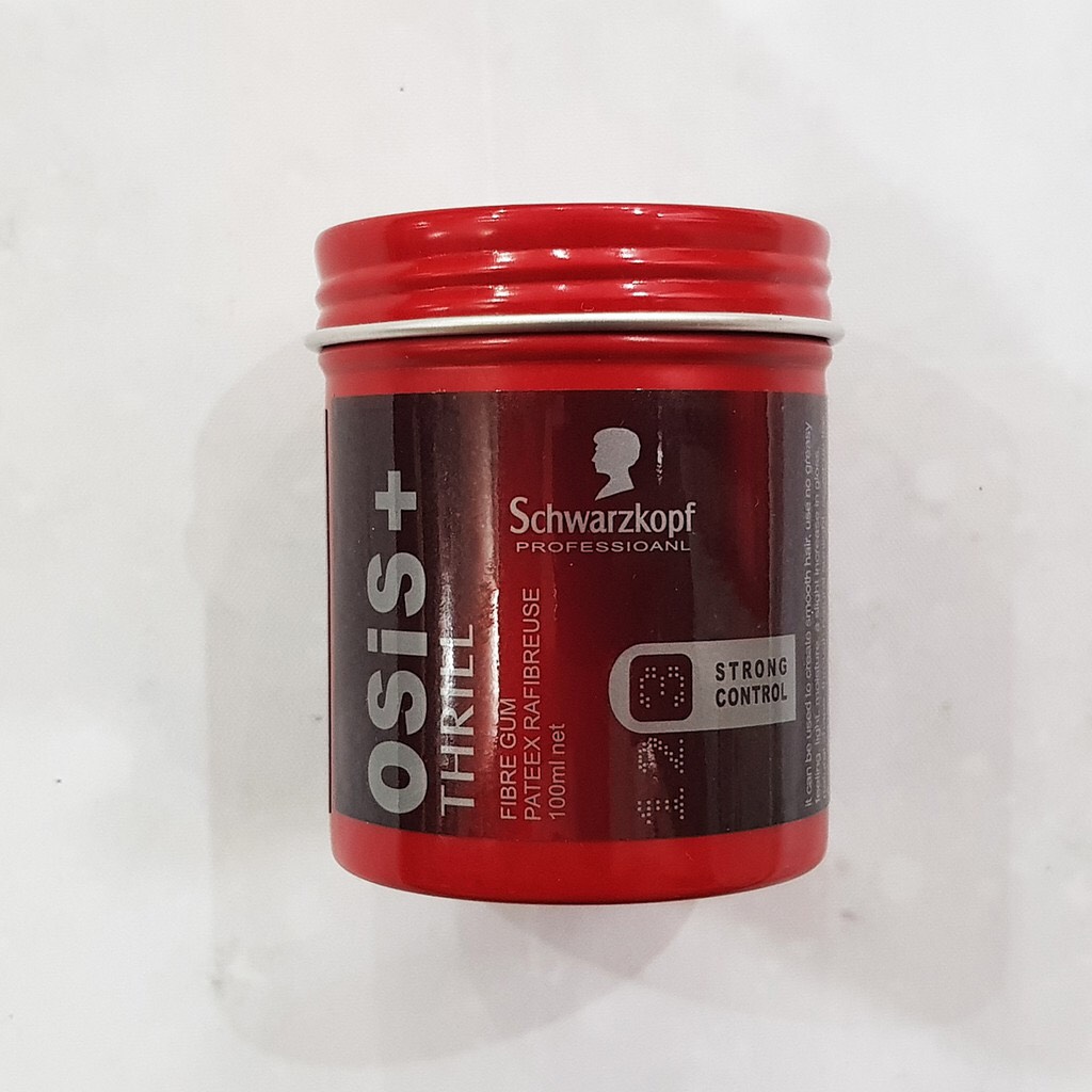 Osis Hair Wax