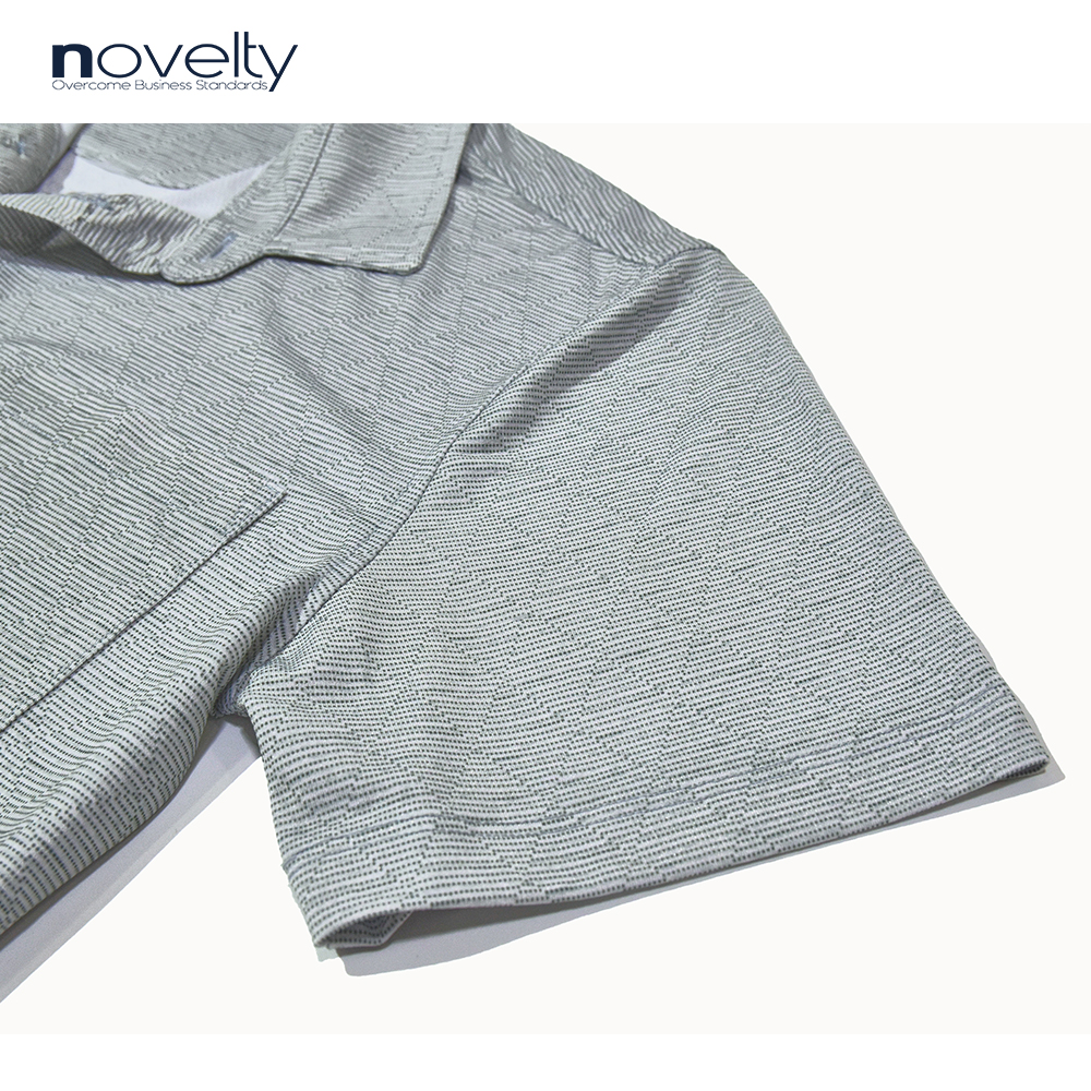 Áo thun Polo nam Novelty Regular fit 210073N