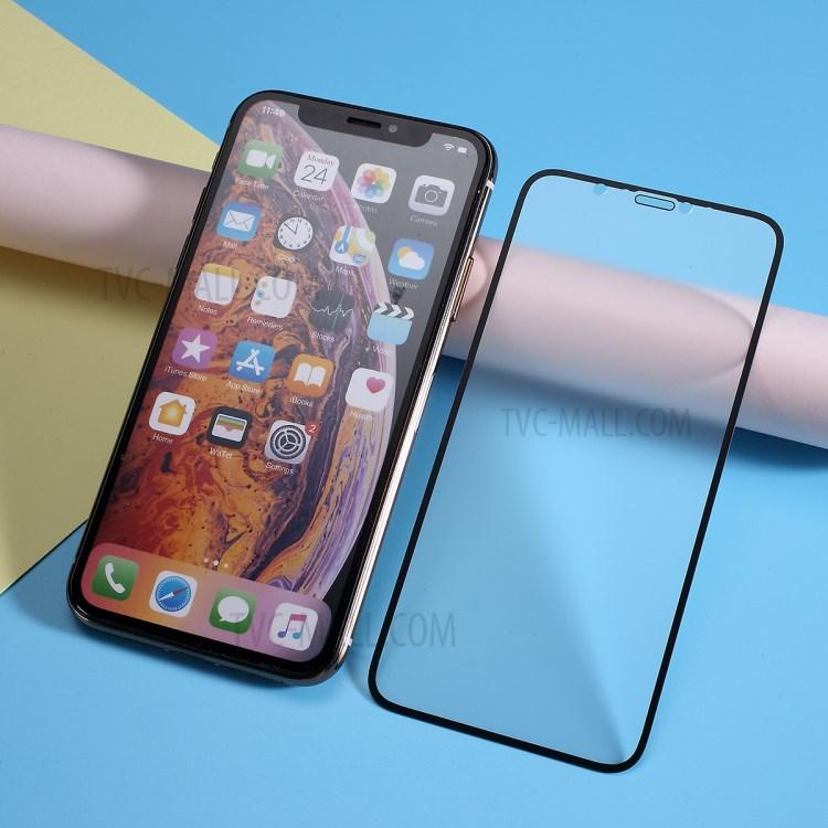 Kính cường lực full màn iPhone 11 Pro Max