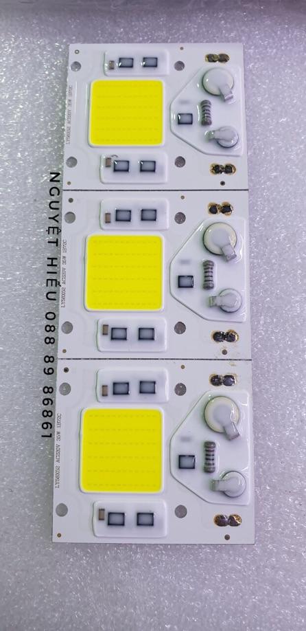 Nhân chip Led 220V-10W