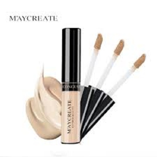 [HCM]Che khuyết điểm Maycreate