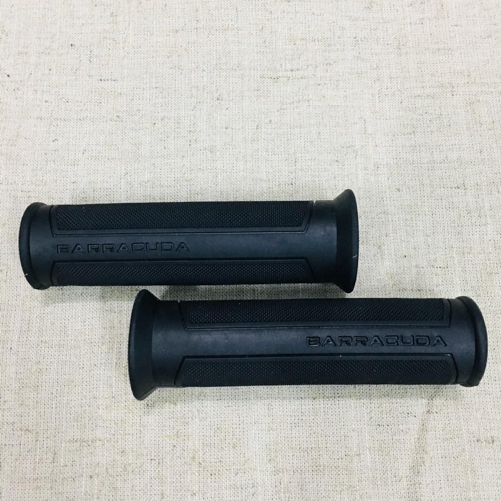 [HCM][MỚI TINH] BAO TAY BARRACUDA TRANG TRÍ XE MÁY MỀM ĐẸP