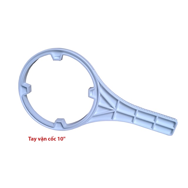TAY VẶN CỐC 10ing máy lọc nước- máy lọc nước ro gia đình