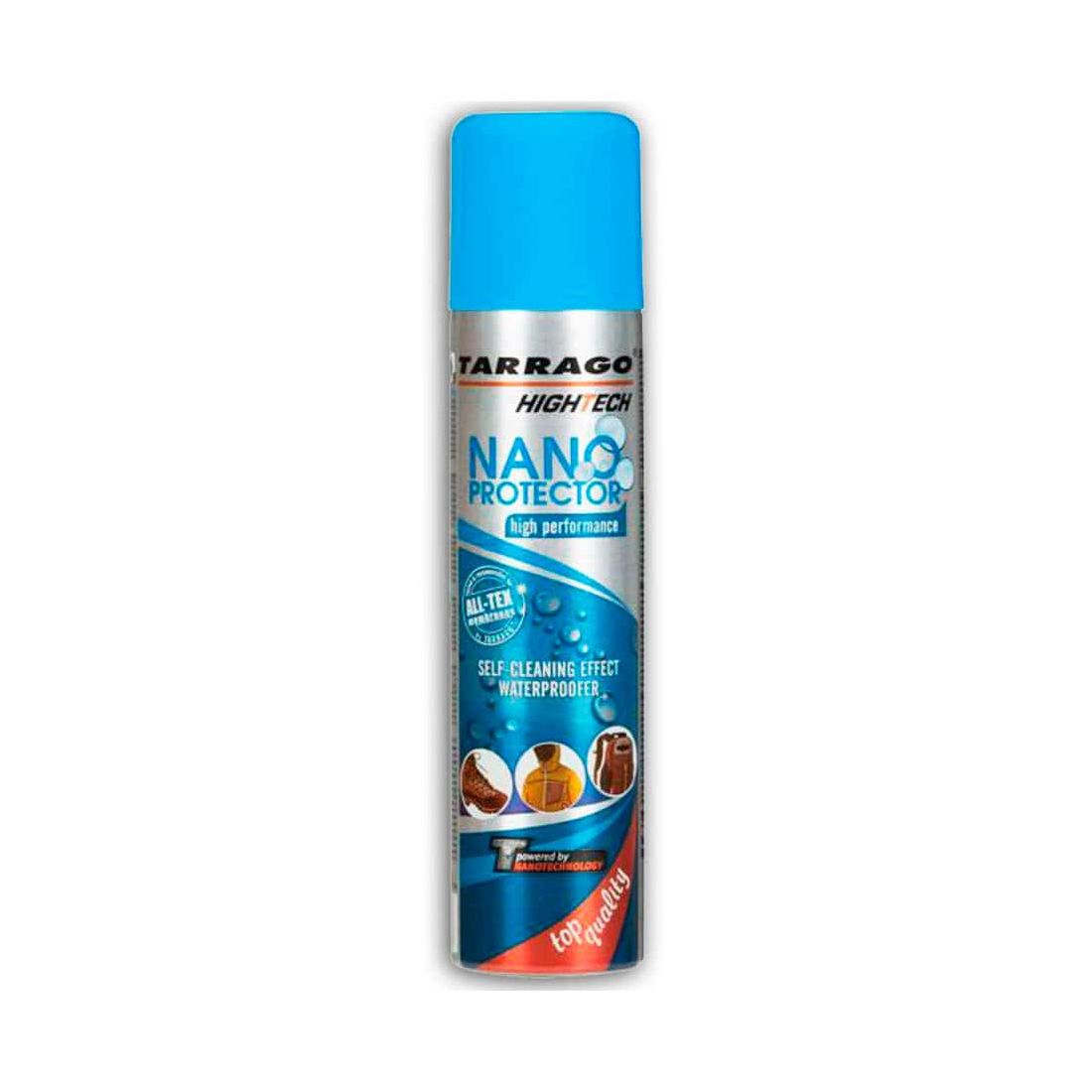Bình xịt nano chống thấm nước Ta.rago nano protector