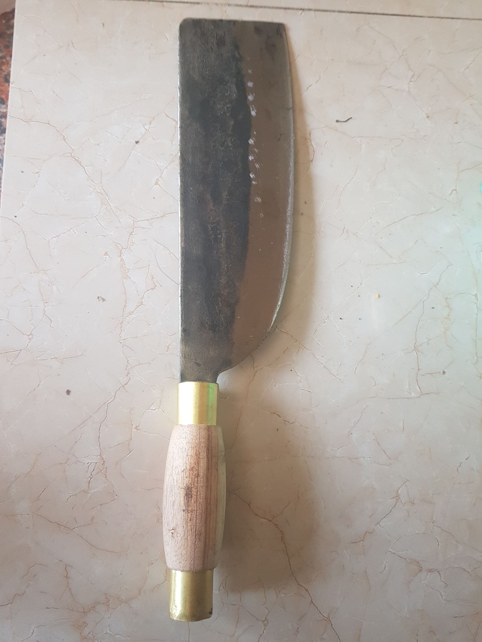 Dao bài thái (dao thái lớn) NHÍP ôtô 100%